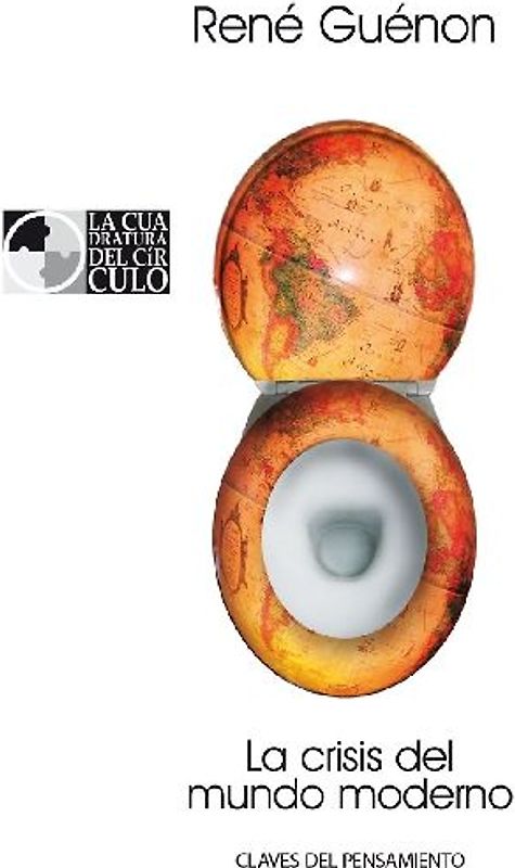 La crisis del mundo moderno. De bolsillo