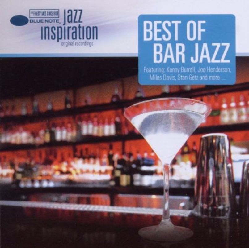 Various - Jazz Inspiration:Best Bar Jazz