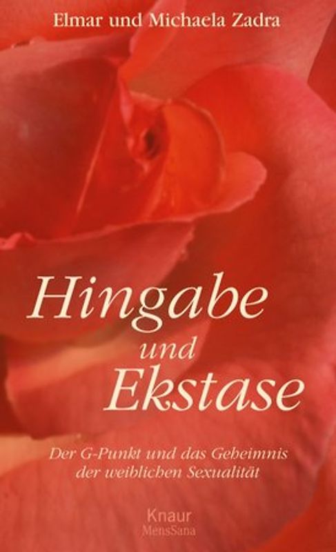 Hingabe und Ekstase