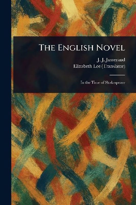 The English Novel