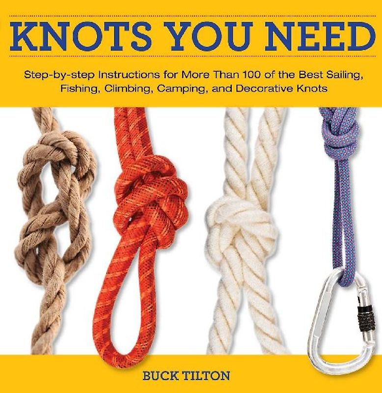 Knots You Need
