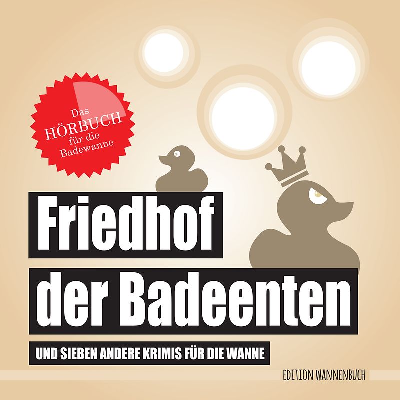 Friedhof der Badeenten