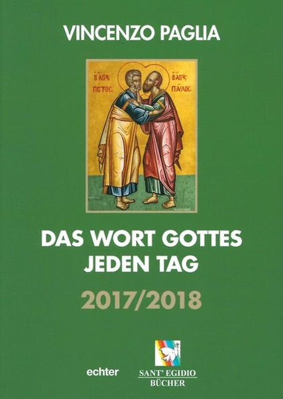 Das Wort Gottes jeden Tag