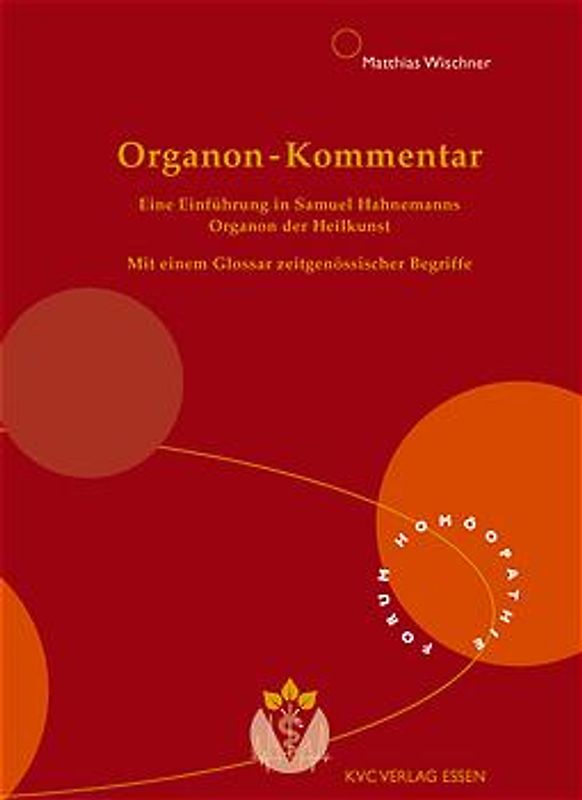 Organon-Kommentar