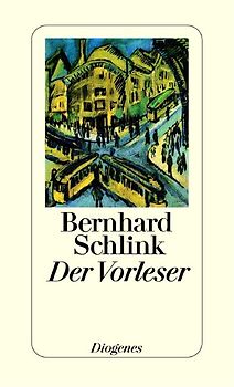 Der Vorleser