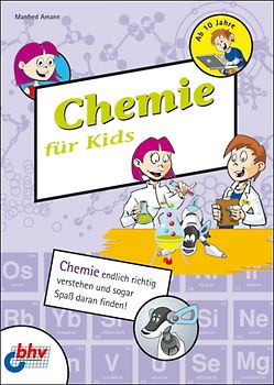 Chemie für Kids