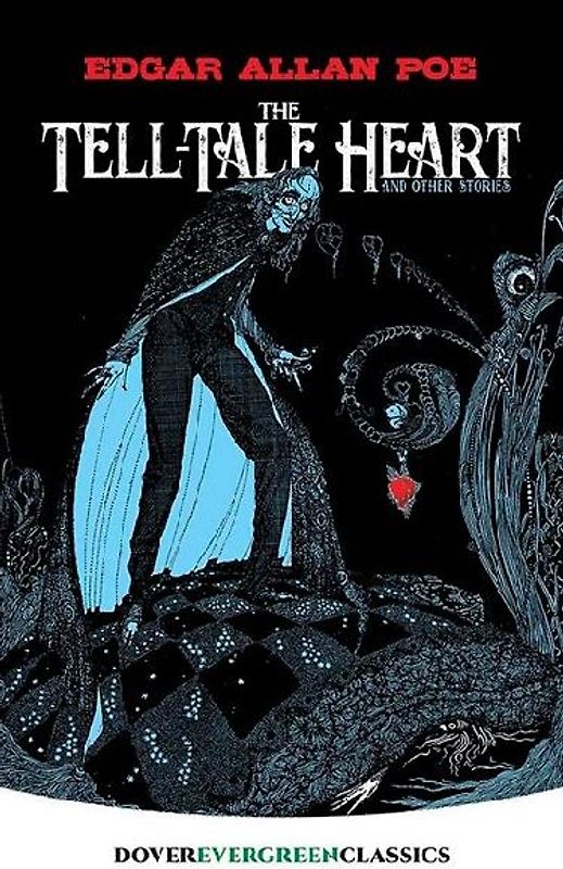 The Tell-Tale Heart