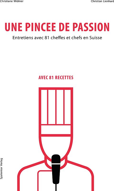 Une Pincée de Passion