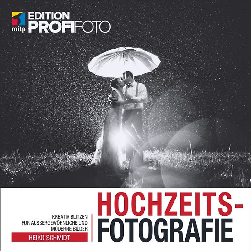 Hochzeitsfotografie