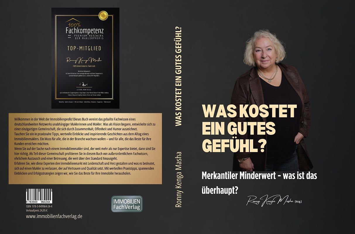 Was kostet ein gutes Gefühl?