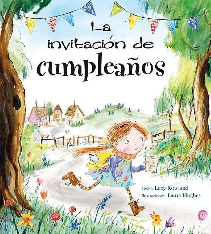 Invitacion de Cumpleaños, La