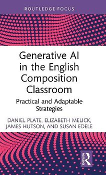 Generative AI in the English Composition Classroom