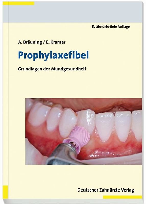 Prophylaxefibel