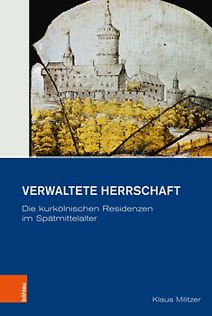 Verwaltete Herrschaft