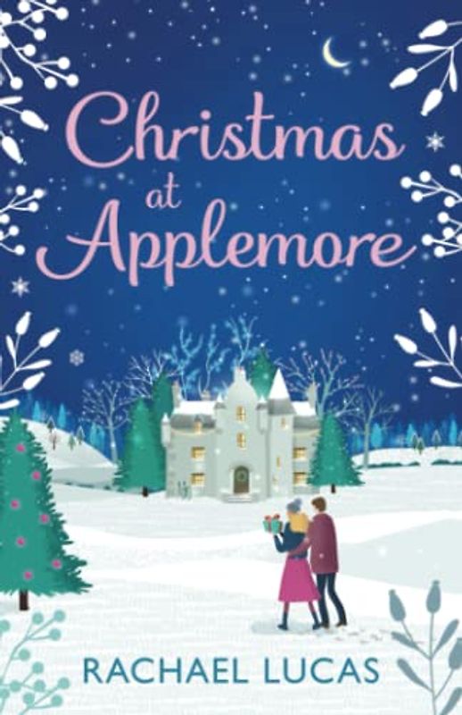 Christmas at Applemore (Applemore - Scottish Highland Escapes)