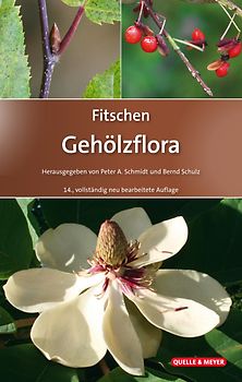 Fitschen – Gehölzflora