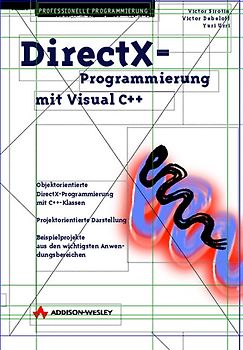DirectX-Programmierung mit Visual C++ 6
