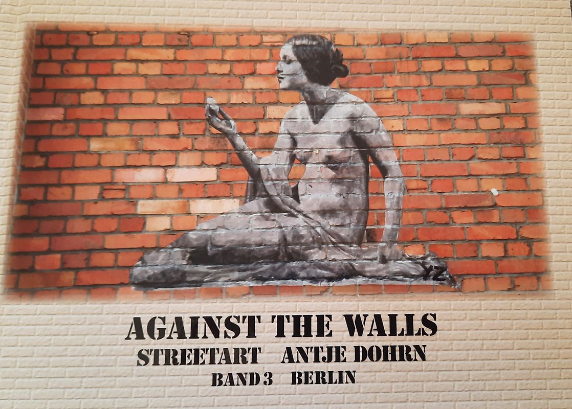Against The Wall