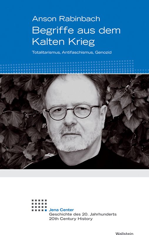 Begriffe aus dem Kalten Krieg