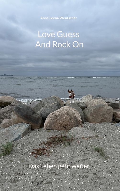 Love Guess And Rock On