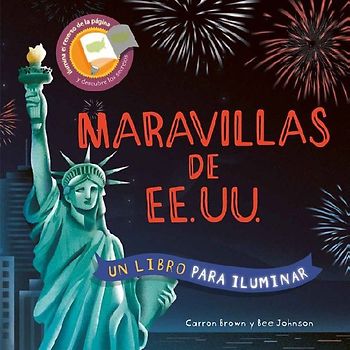 Maravillas de Los Ee. Uu.