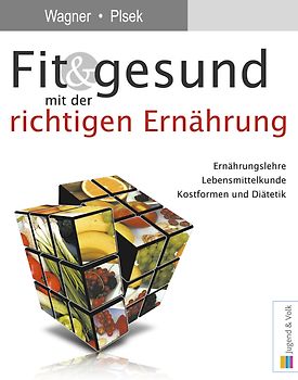 Fit & gesund mit der richtigen Ernährung