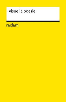 visuelle poesie
