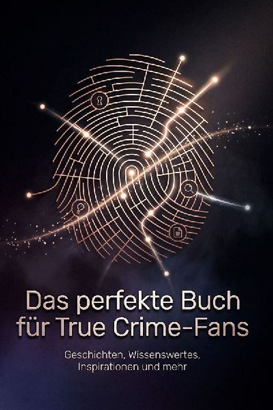Das perfekte Buch für True Crime-Fans