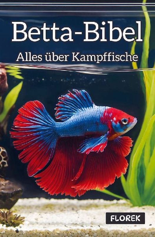 Betta-Bibel