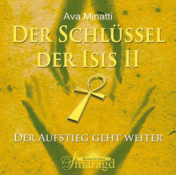 Der Schlüssel der Isis 2 2 CDs