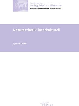 Naturästhetik interkulturell