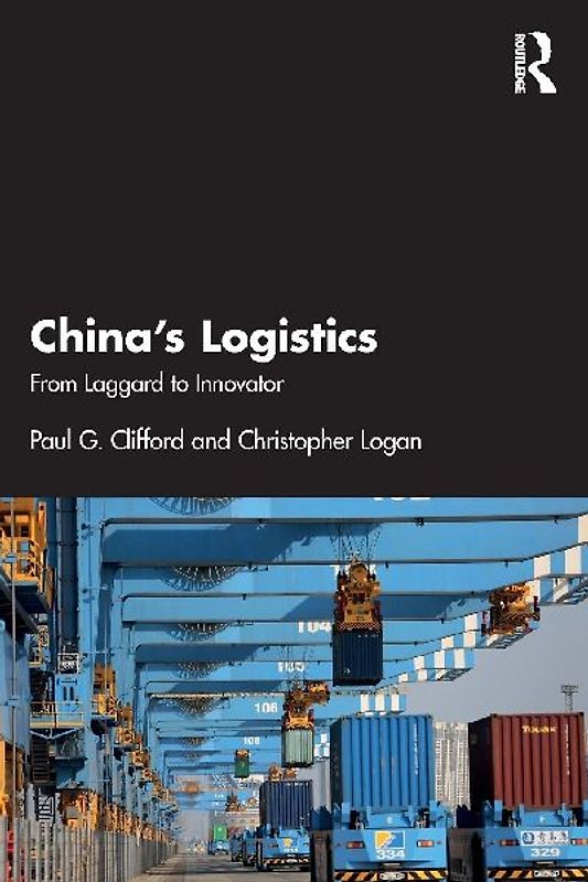 China's Logistics