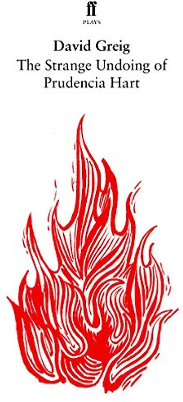 The Strange Undoing of Prudencia Hart