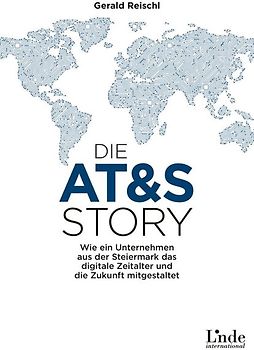 Die AT&S-Story