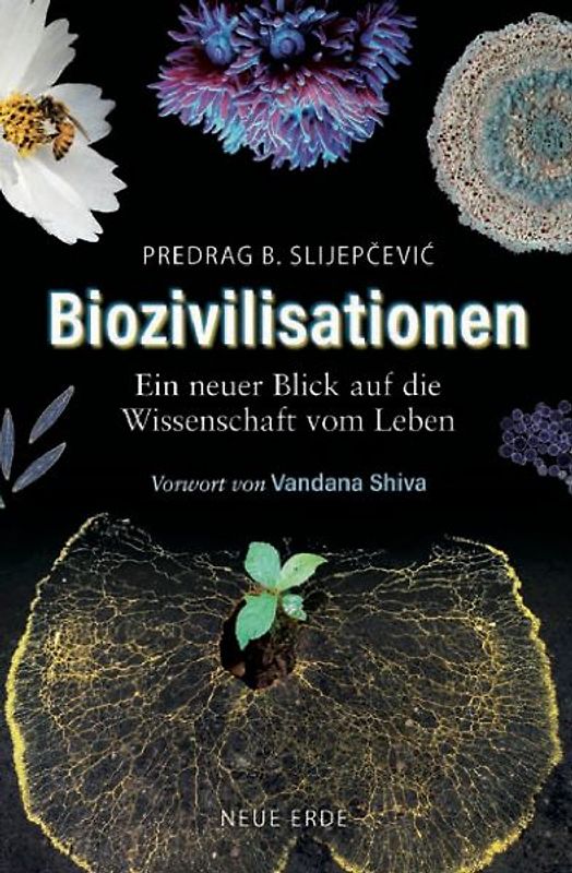 Biozivilisationen