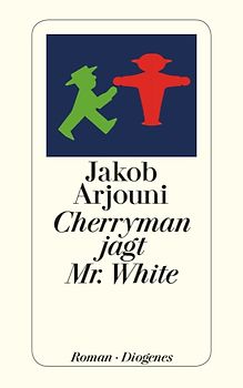 Cherryman jagt Mister White