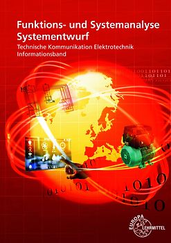 Funktions- und Systemanalyse, Systementwurf