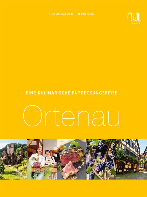 Eine kulinarische Entdeckungsreise Ortenau