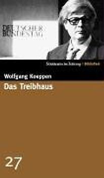 Süddeutsche Zeitung Bibliothek / Das Treibhaus