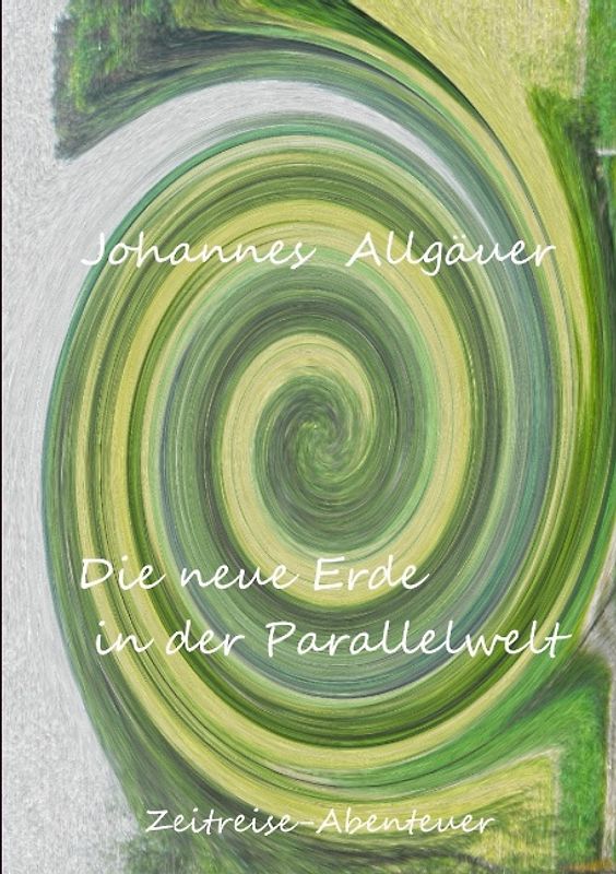 Die neue Erde in der Parallelwelt