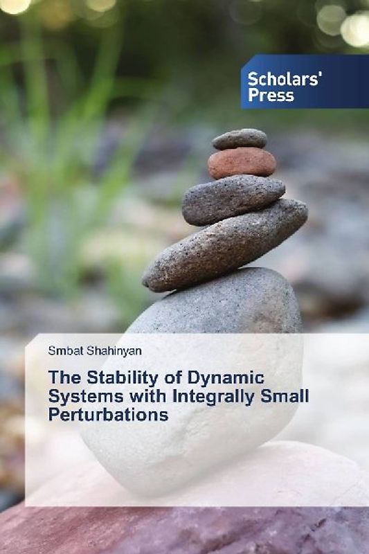 The Stability of Dynamic Systems with Integrally Small Perturbations