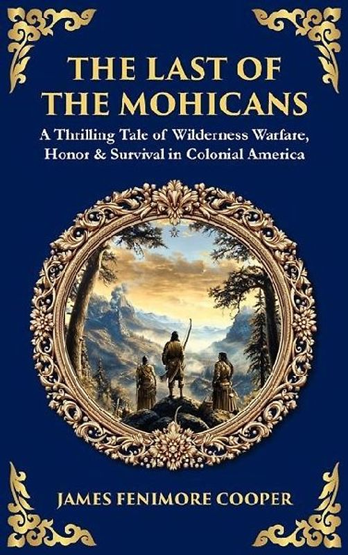The Last of the Mohicans
