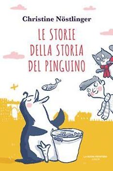 Le storie della storia del pinguino