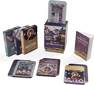 The Art of Affirmations