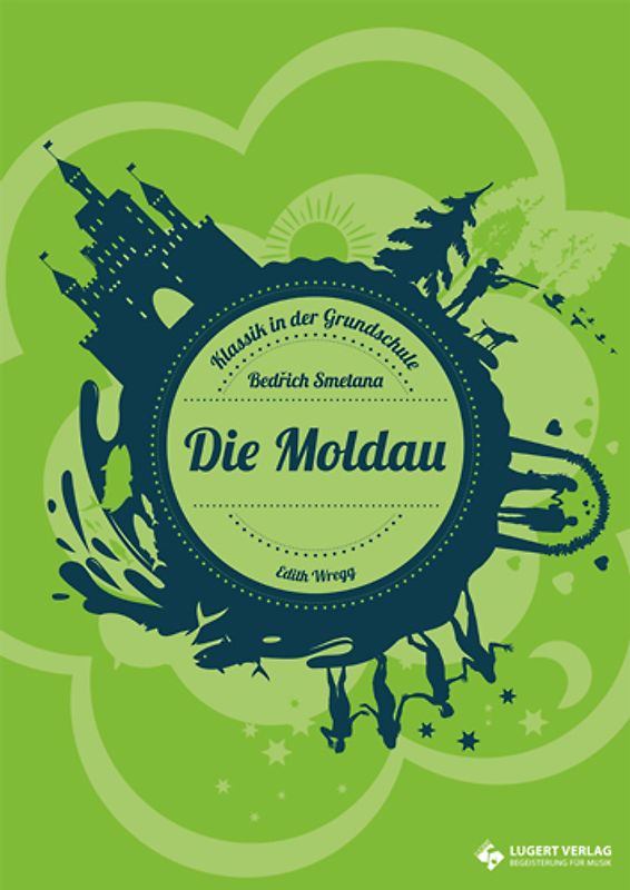 Die Moldau