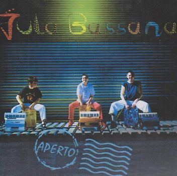 Jula Bassana - Aperto