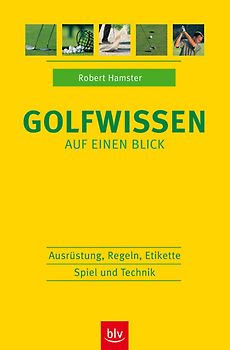 Golfwissen auf einen Blick