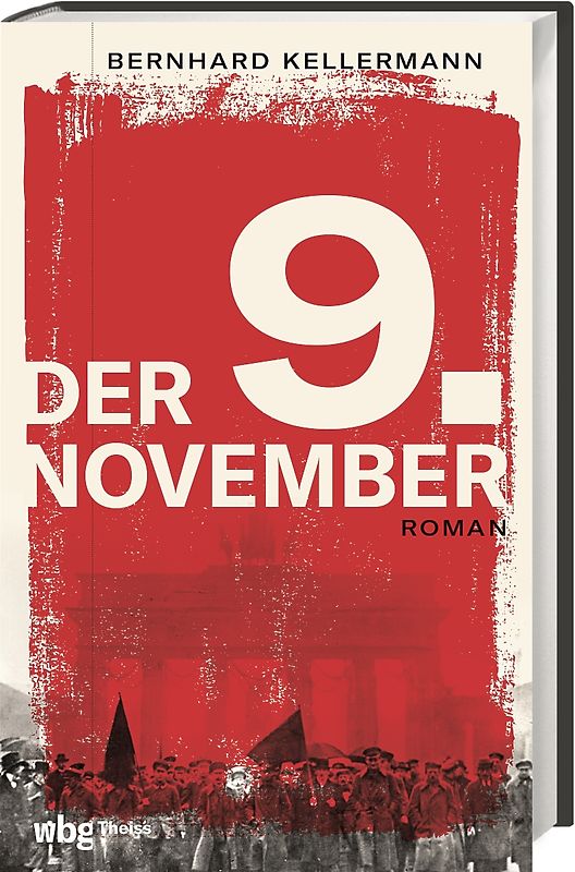 Der 9. November