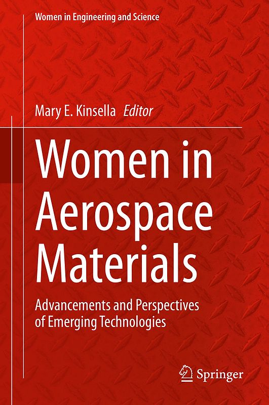 Women in Aerospace Materials