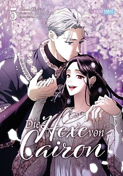 Die Hexe von Cairon 05